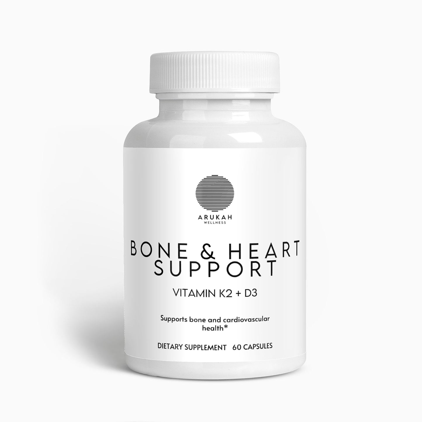 Bone & Heart Support