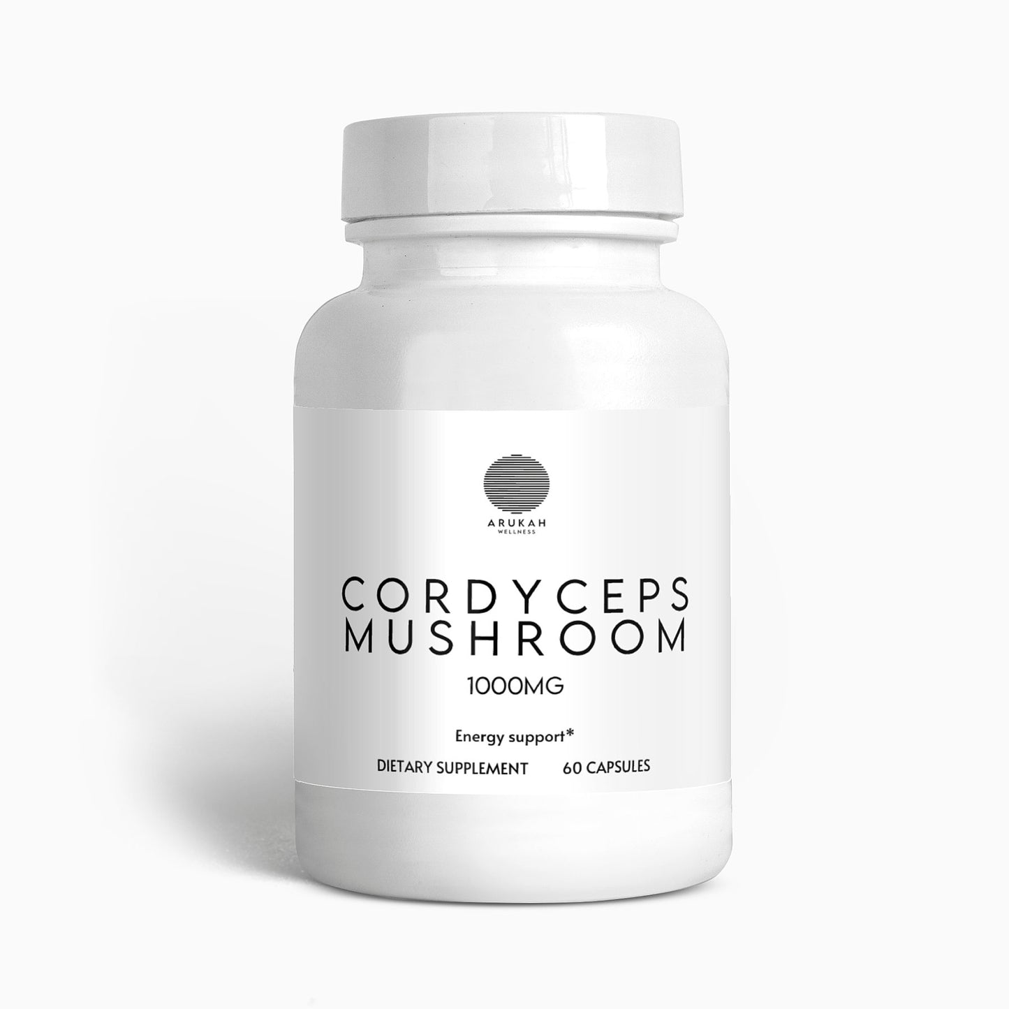 Cordyceps Mushroom