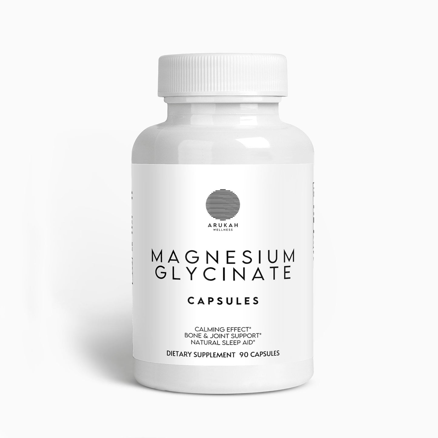 Magnesium Glycinate