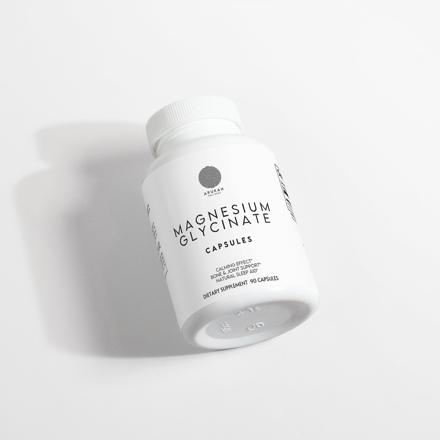 Magnesium Glycinate