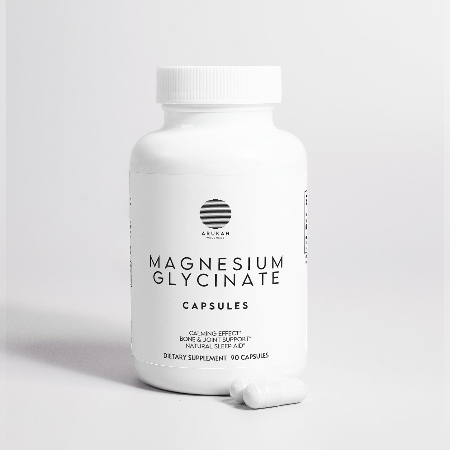 Magnesium Glycinate
