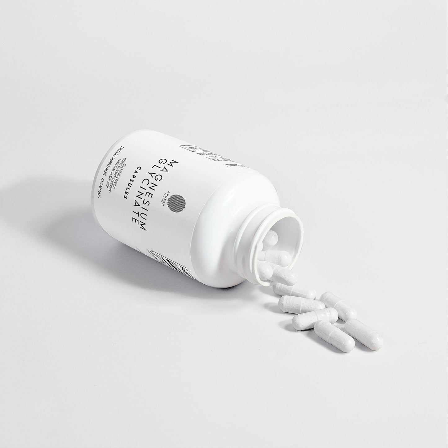 Magnesium Glycinate