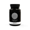 Black bottle + cap