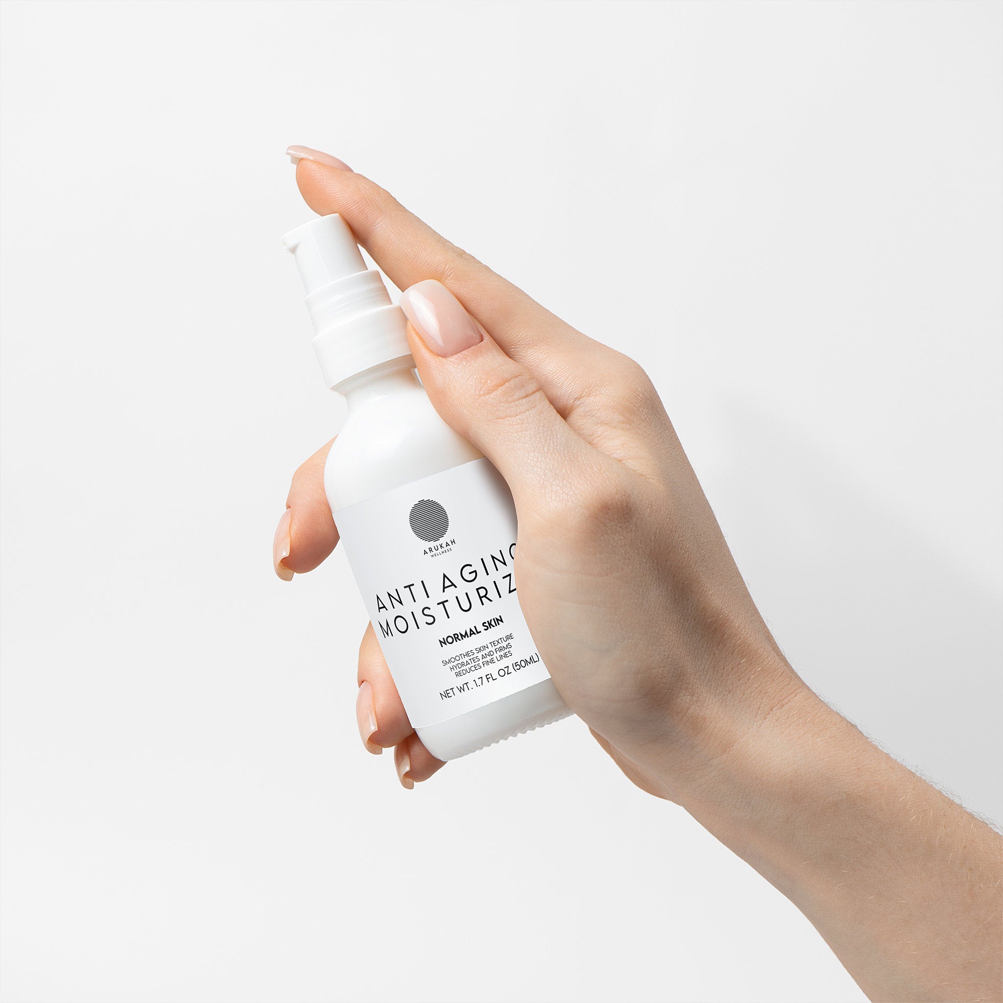 Anti Aging Moisturizer for Normal Skin