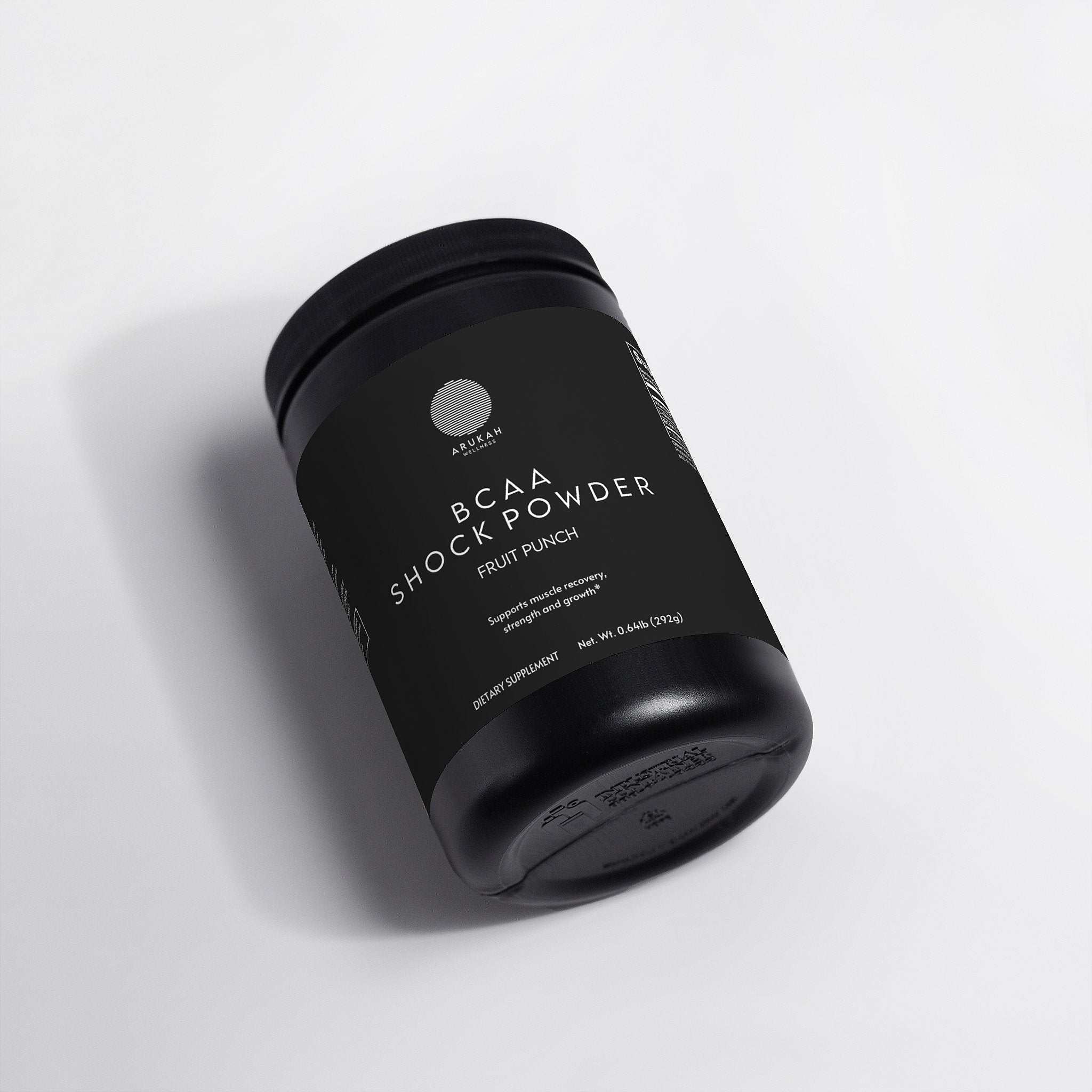 BCAA Shock Powder (Fruit Punch)