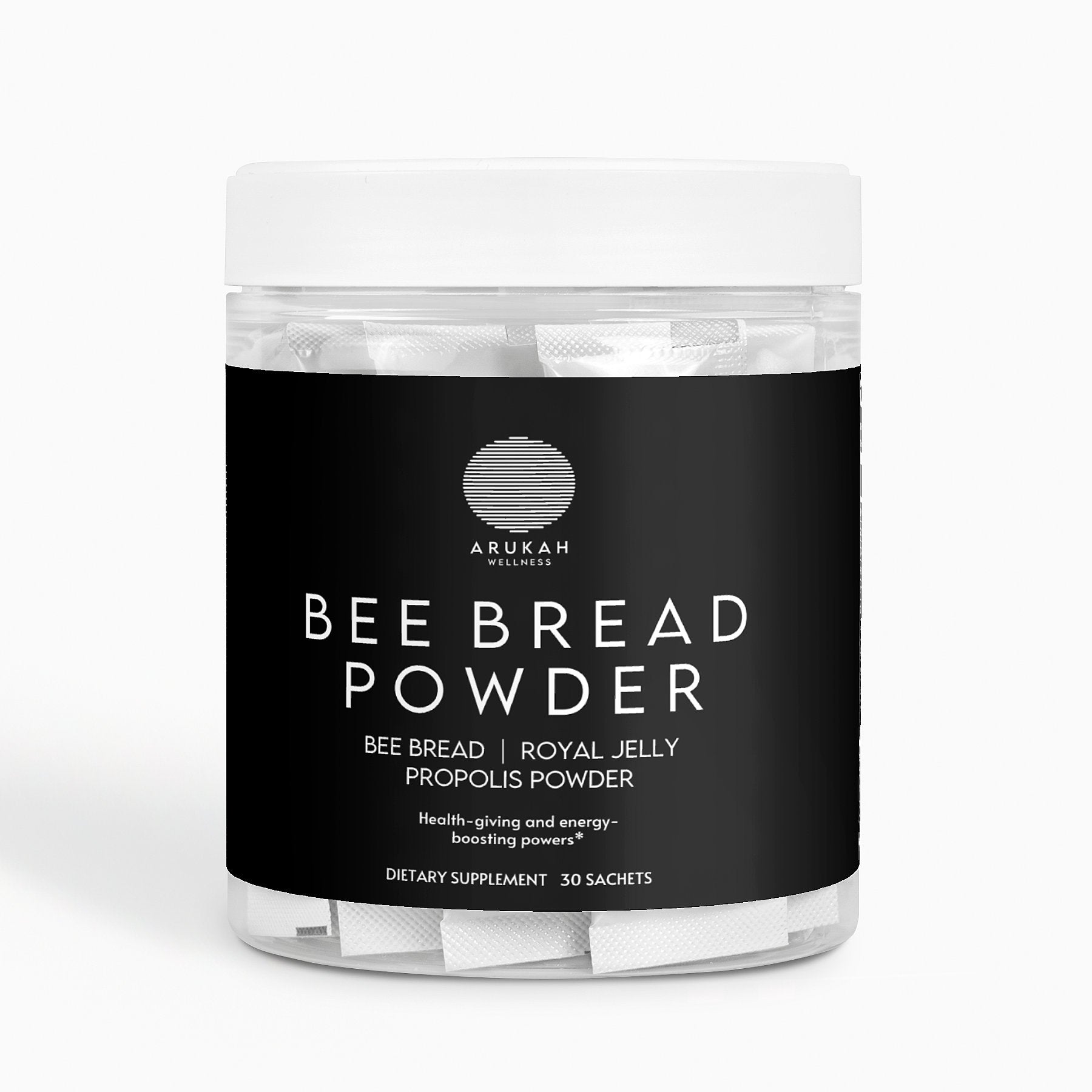 Bee Bread Powder
