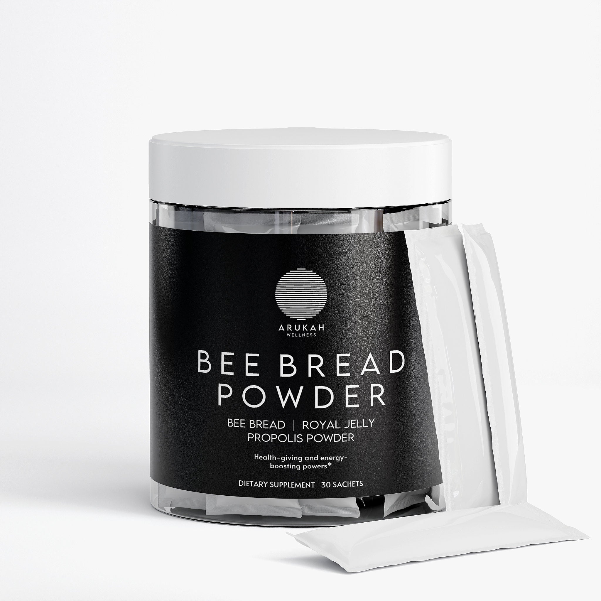 Bee Bread Powder