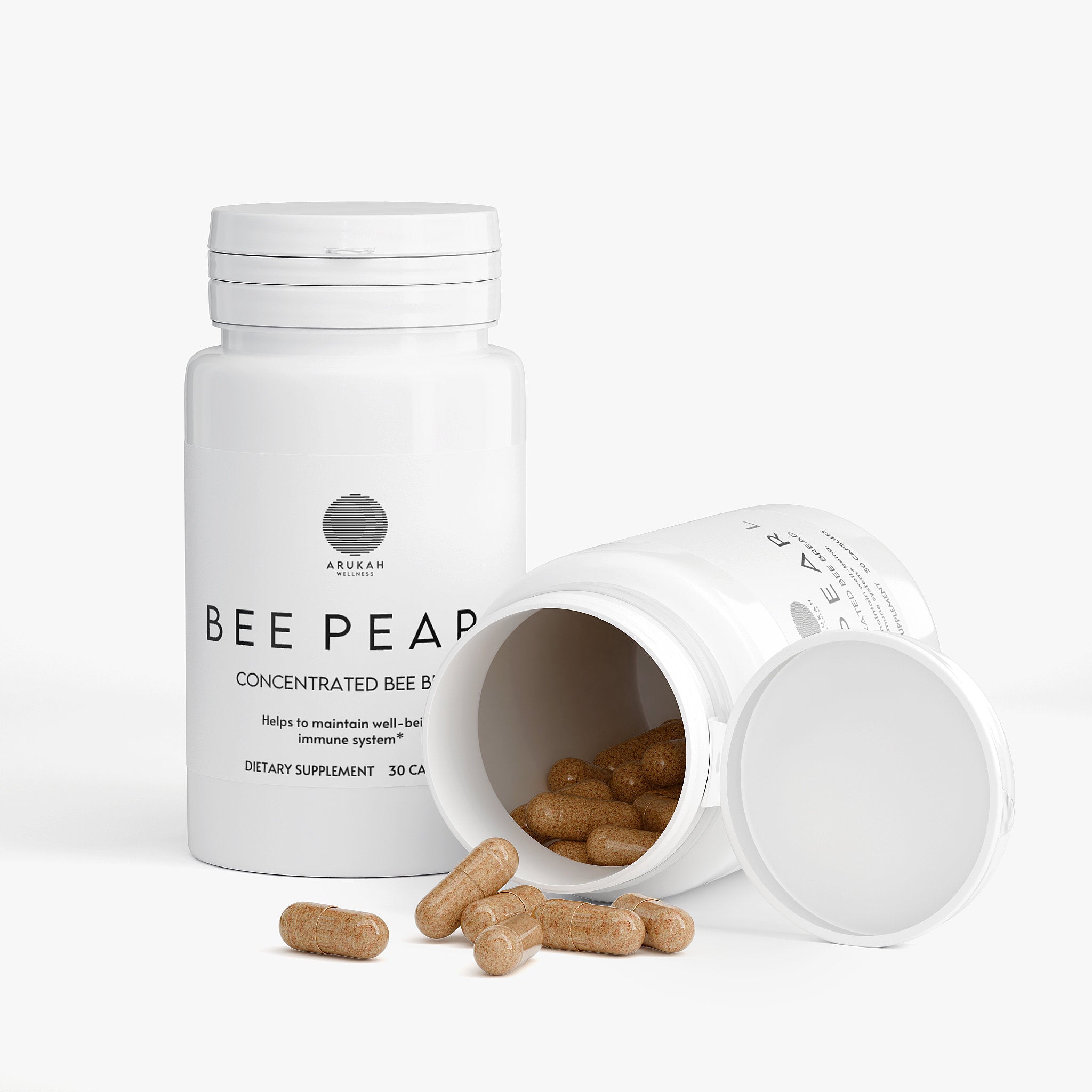 Bee Pearl