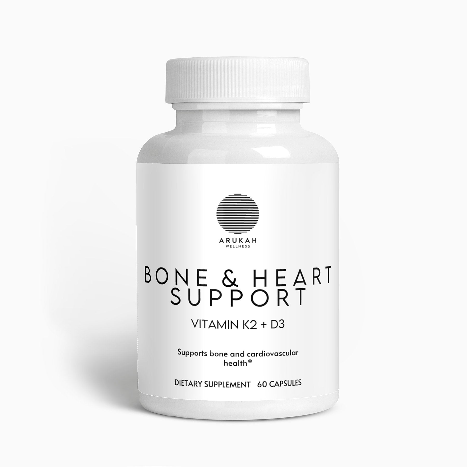 Bone & Heart Support