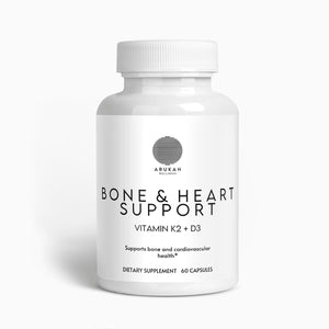 Bone & Heart Support