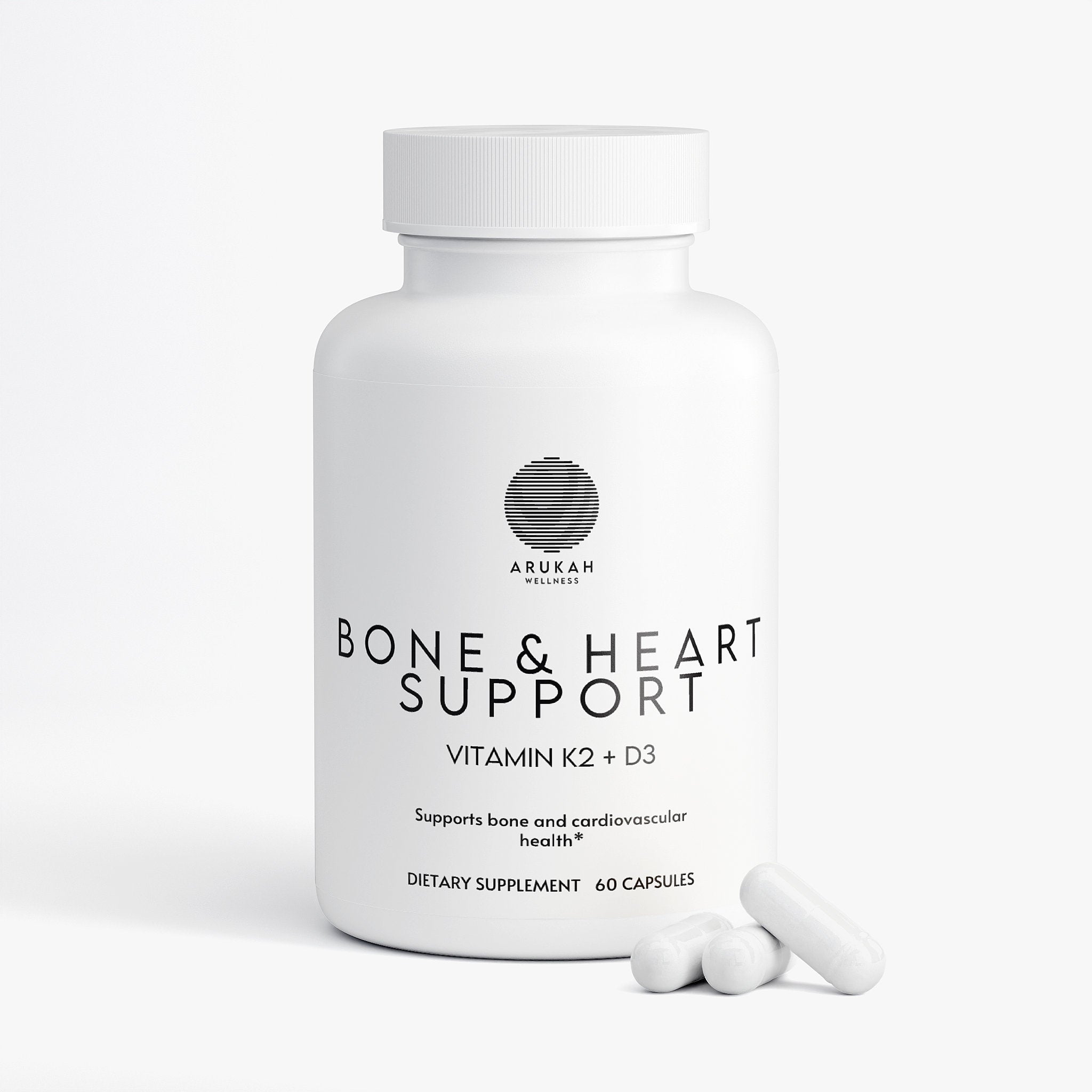 Bone & Heart Support