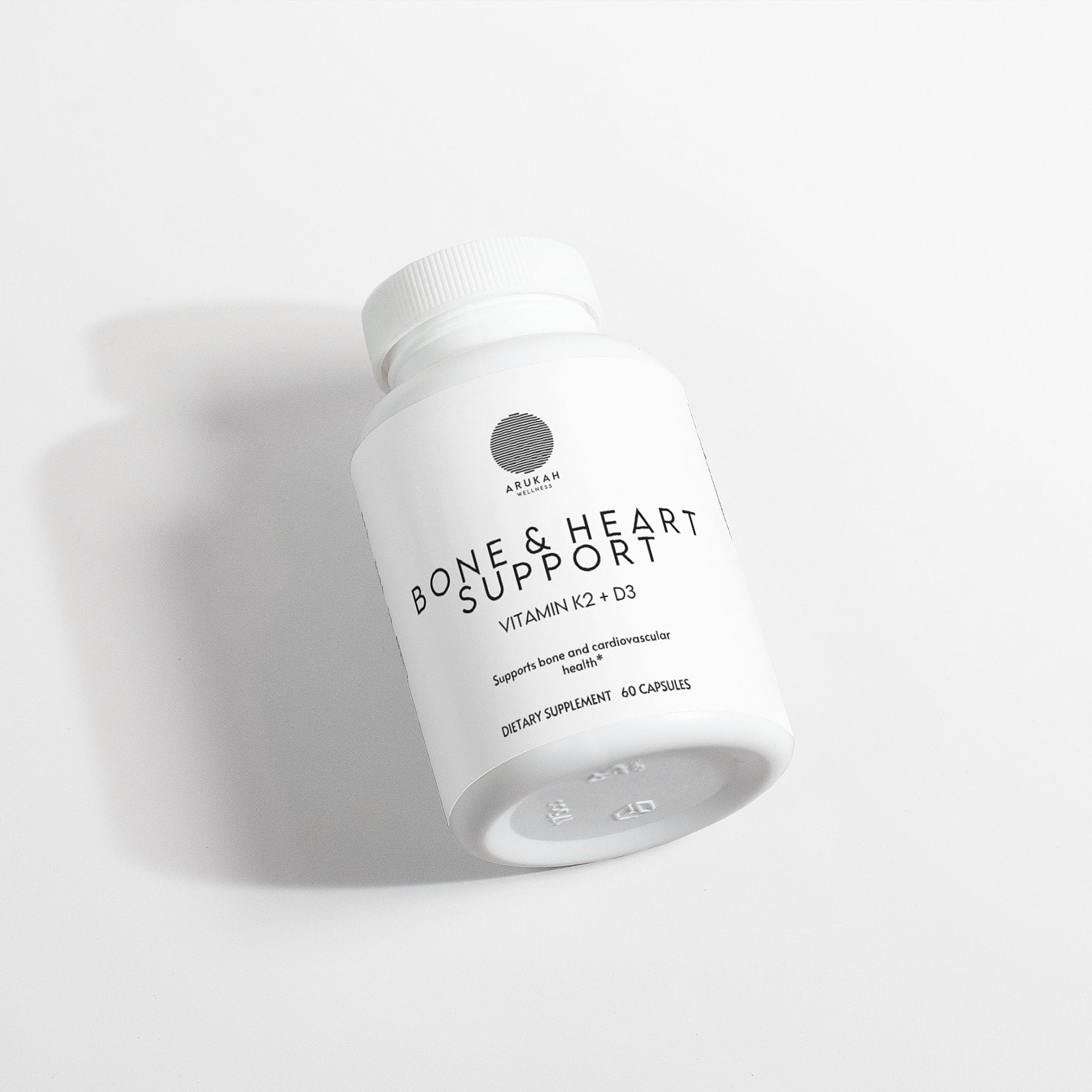 Bone & Heart Support