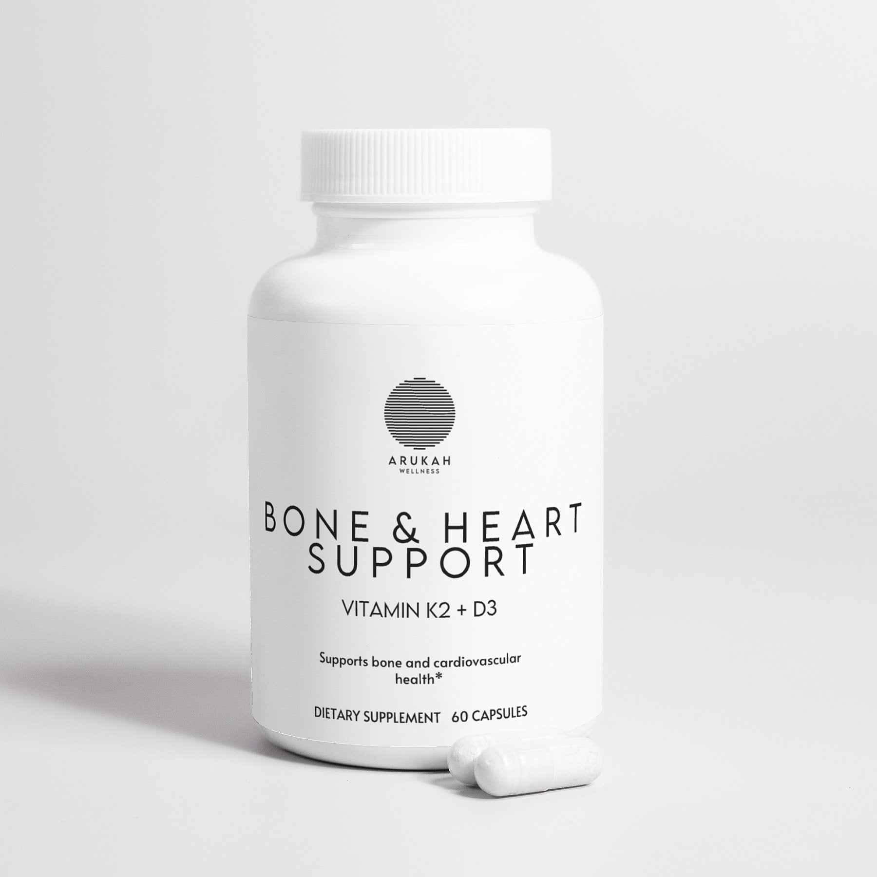 Bone & Heart Support