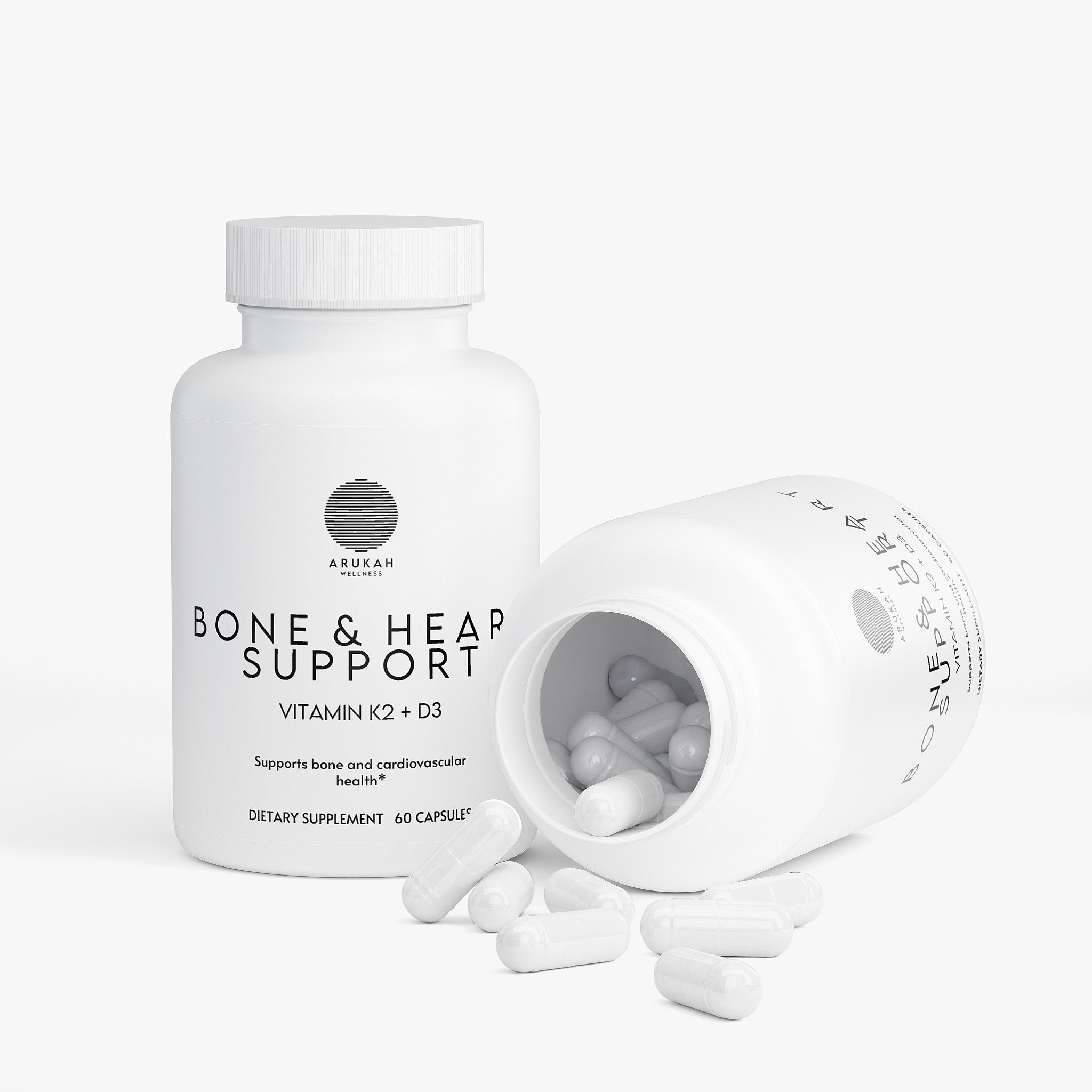 Bone & Heart Support