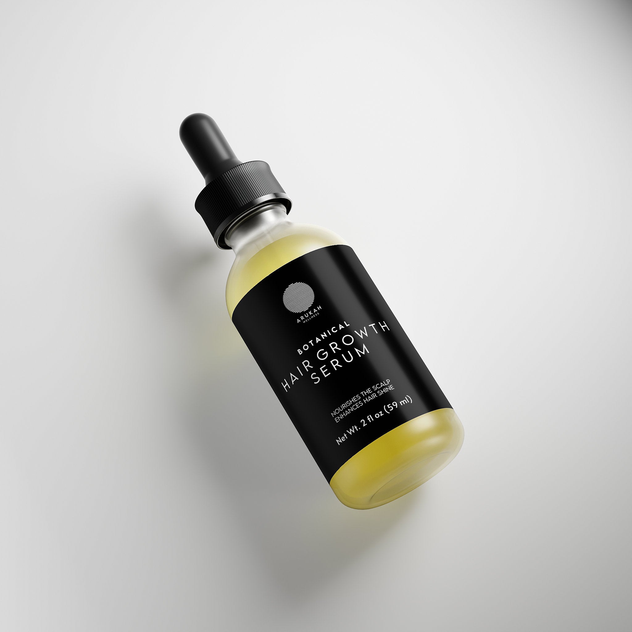 Botanical Hair Growth Serum