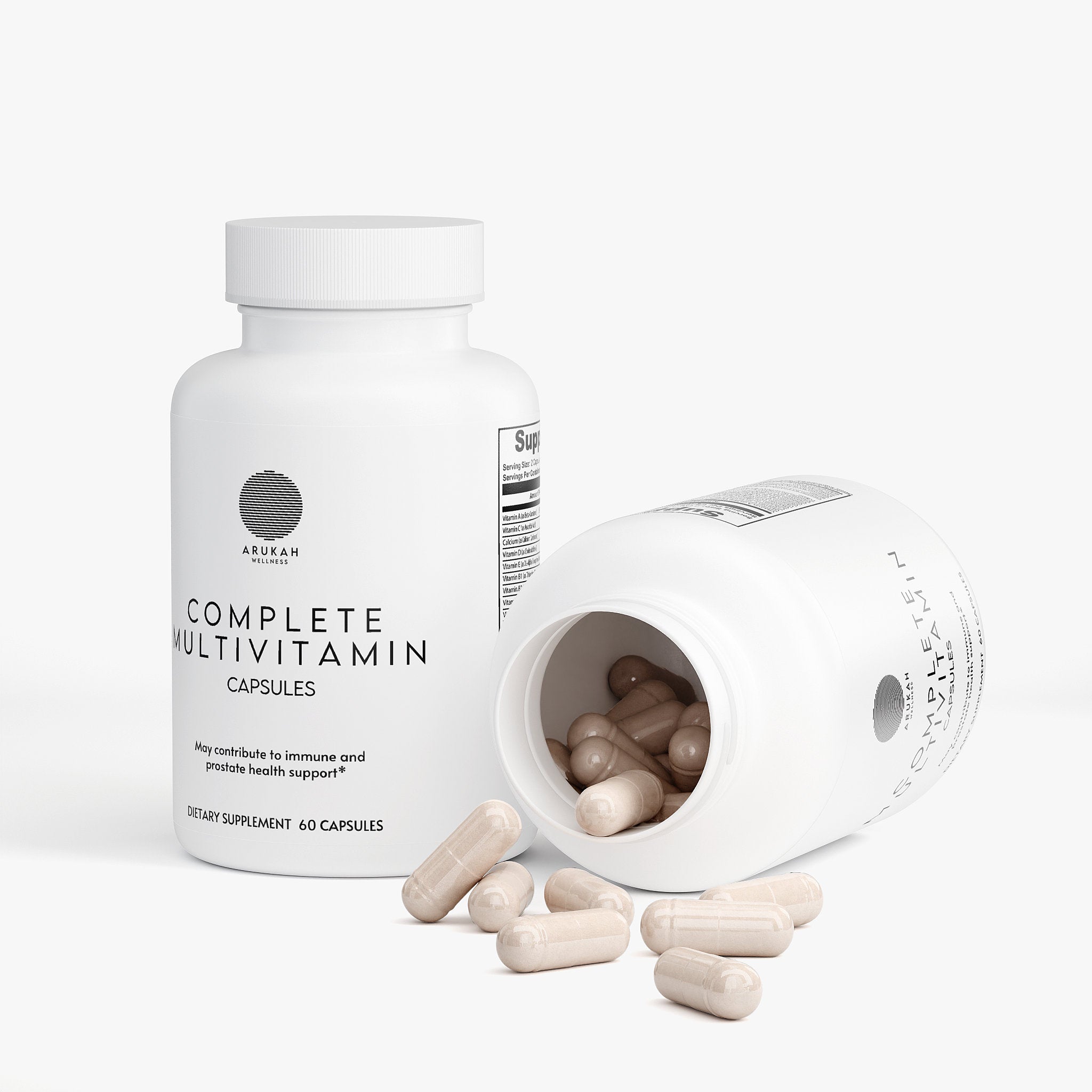 Complete Multivitamin