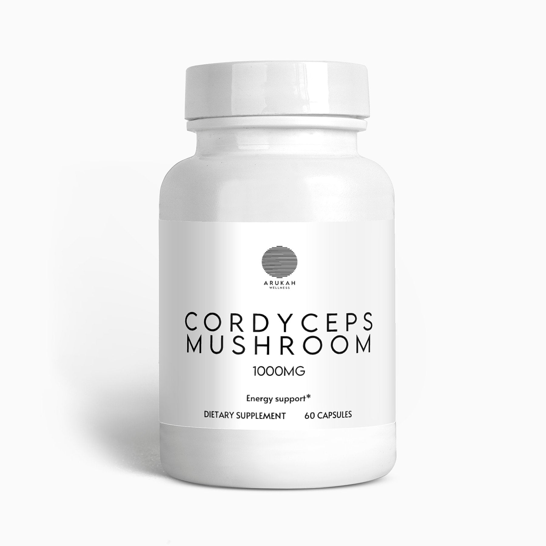 Cordyceps Mushroom