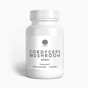 Cordyceps Mushroom