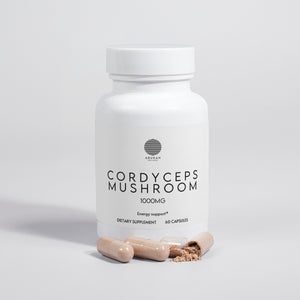 Cordyceps Mushroom