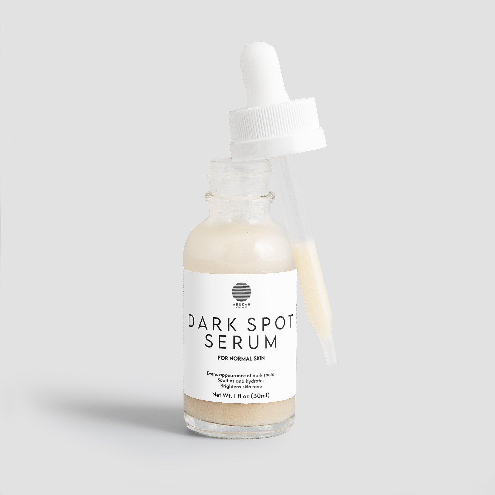 Dark Spot Serum for Normal Skin