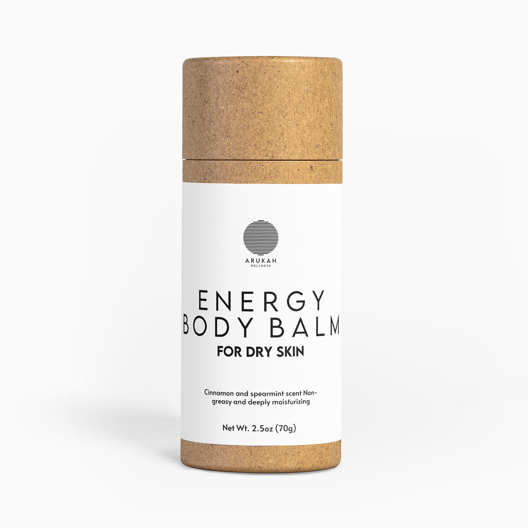 Energy Body Balm