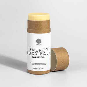 Energy Body Balm