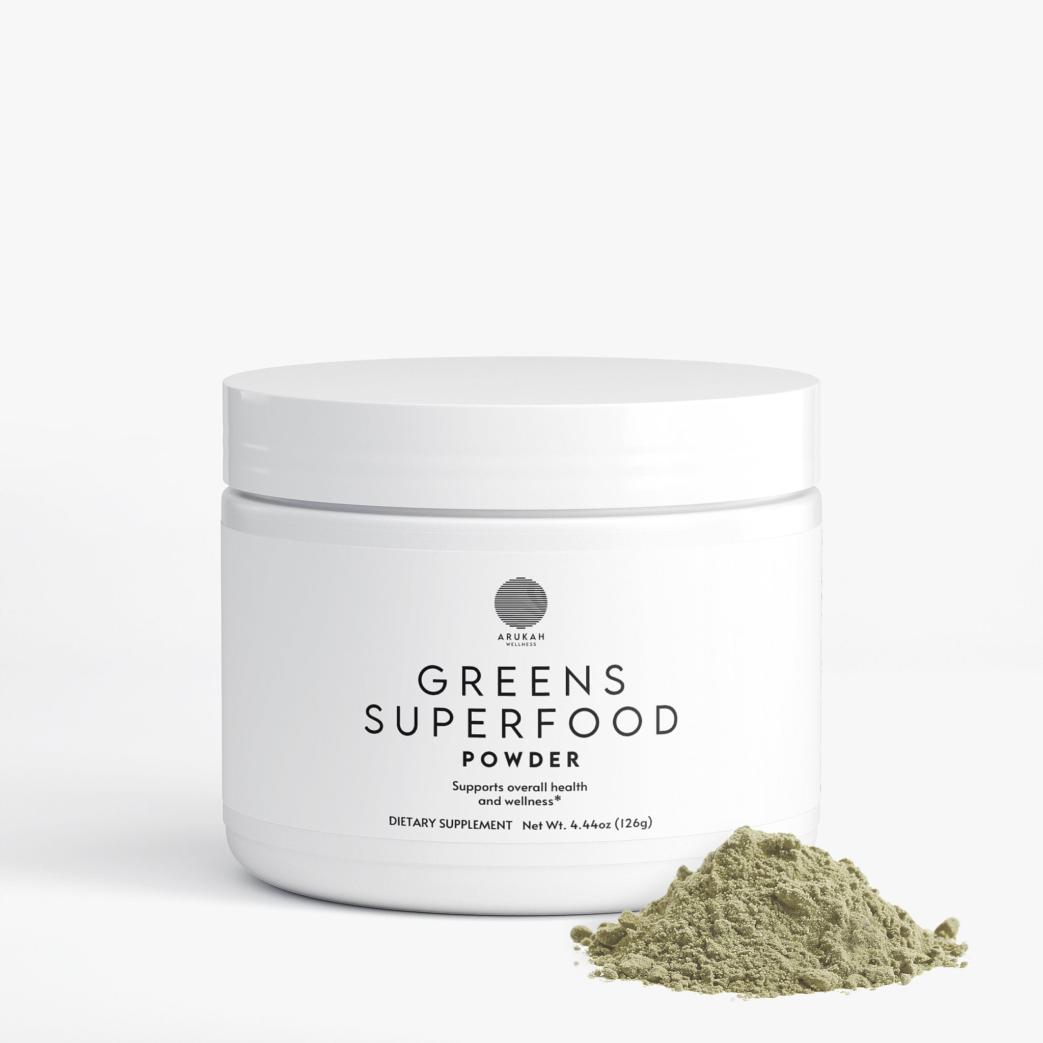 Greens Superfood
