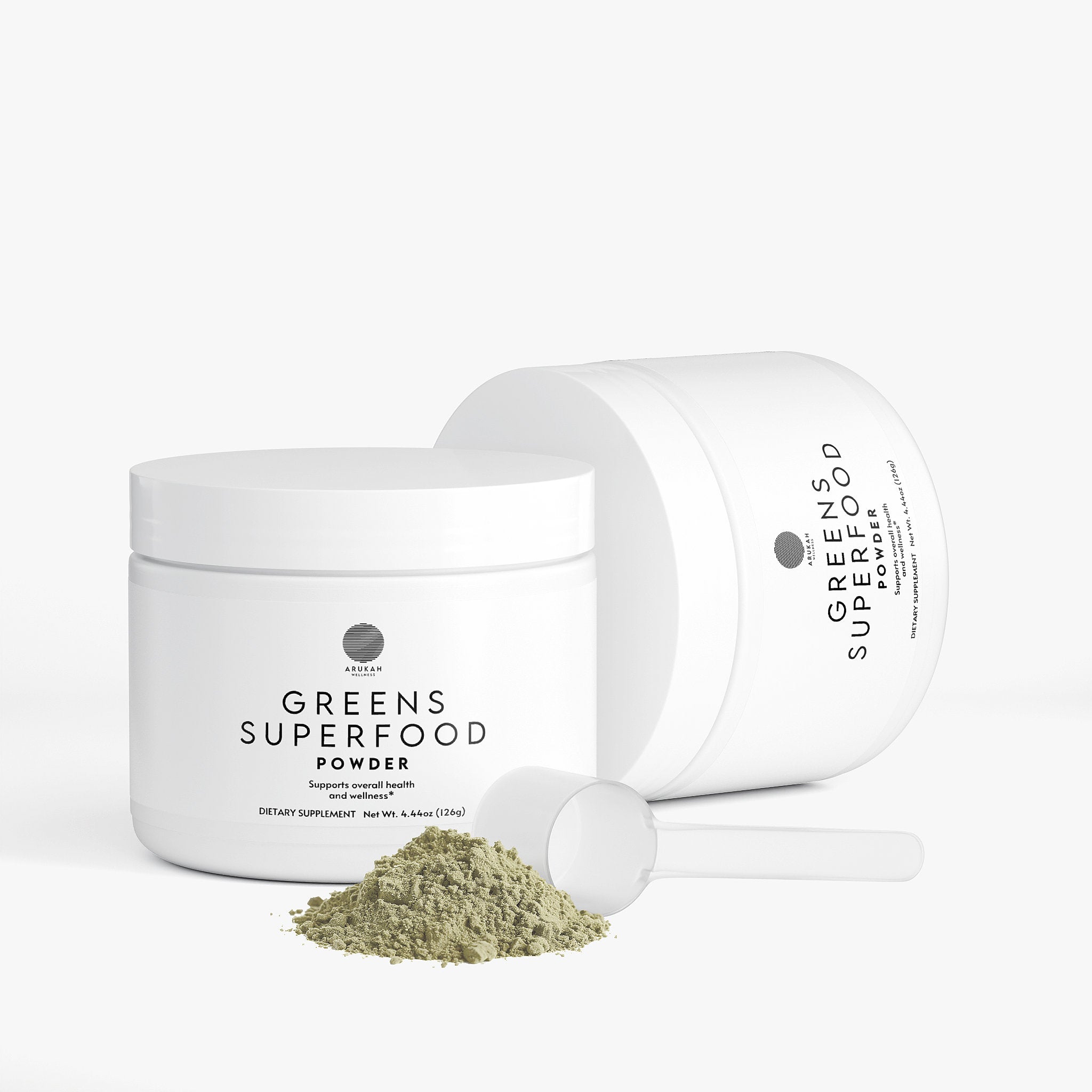 Greens Superfood