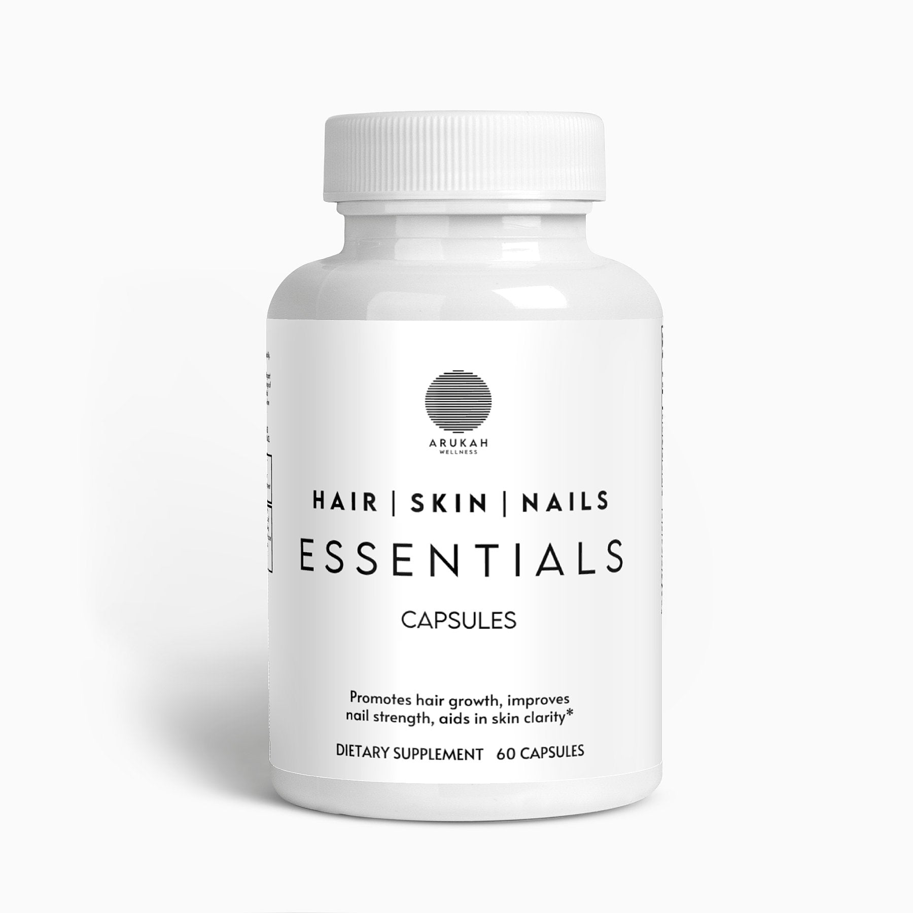 Hair, Skin and Nails Essentials