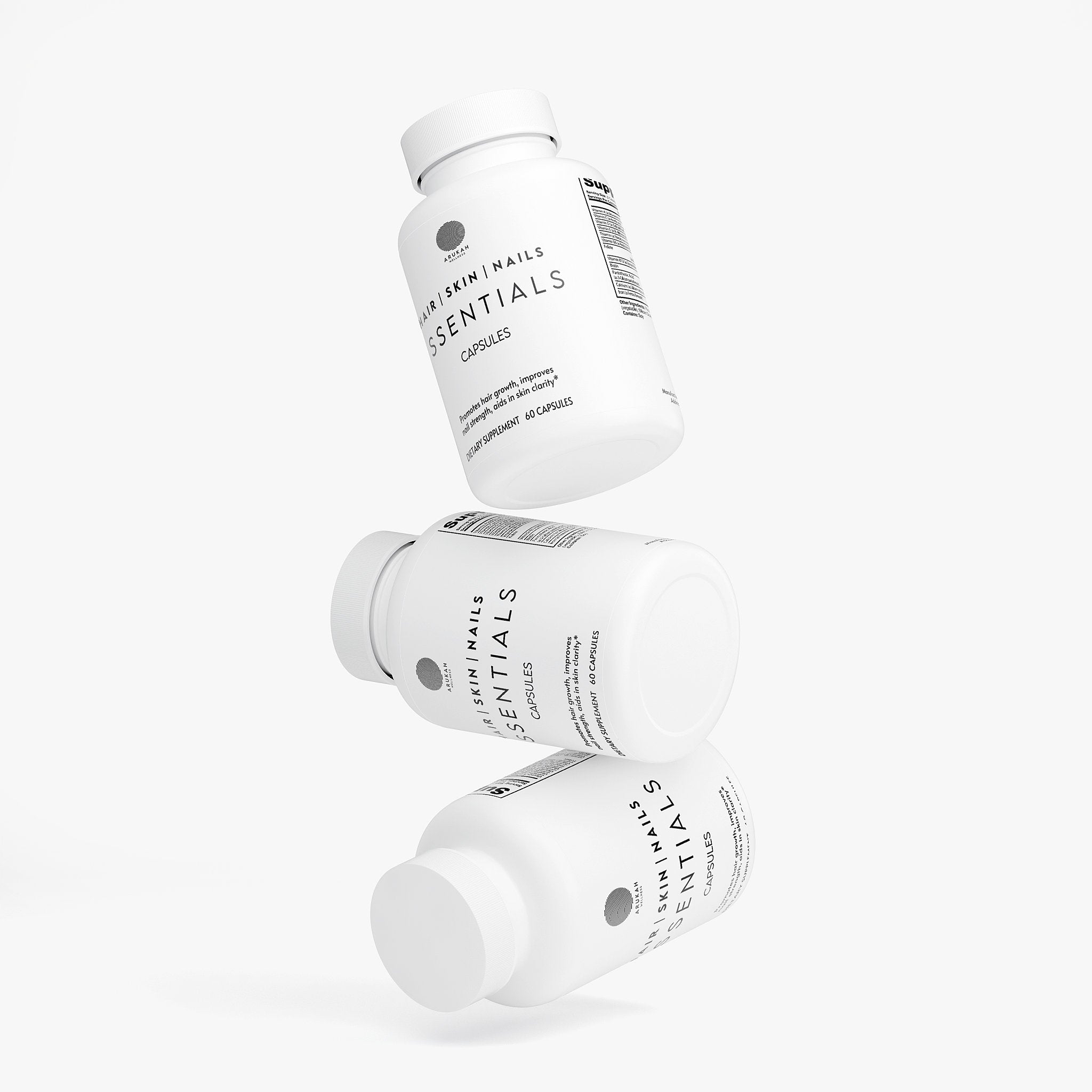 Hair, Skin and Nails Essentials