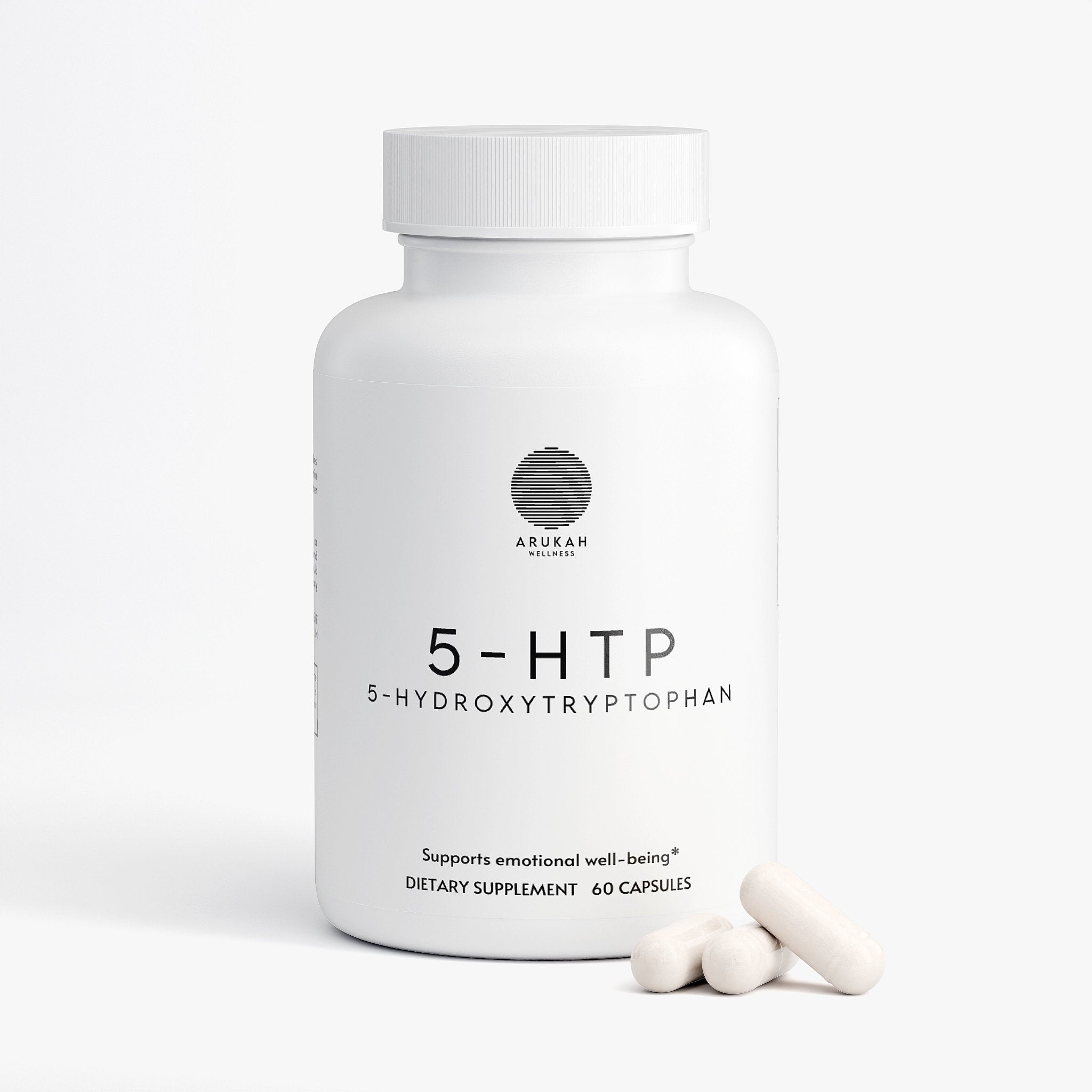5-HTP