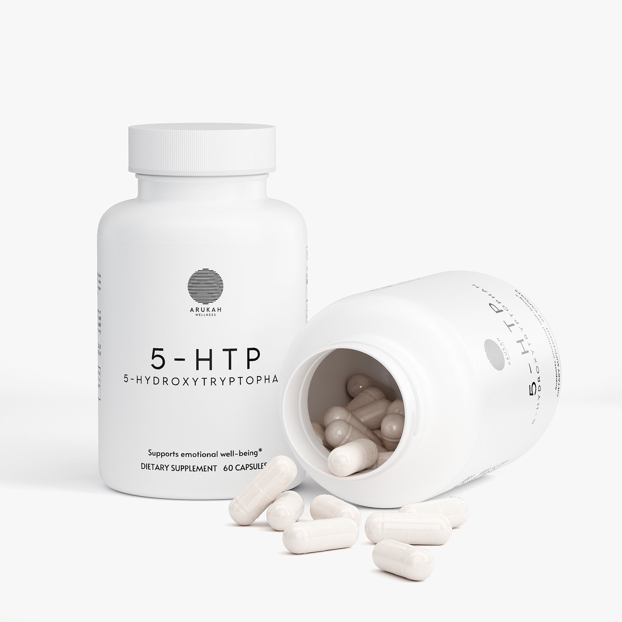 5-HTP