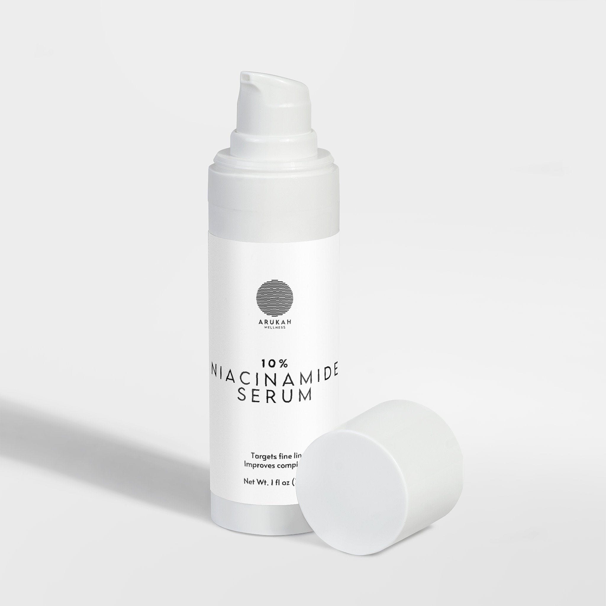 10% Niacinamide Serum