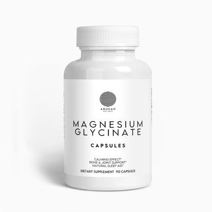 Magnesium Glycinate