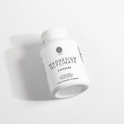 Magnesium Glycinate