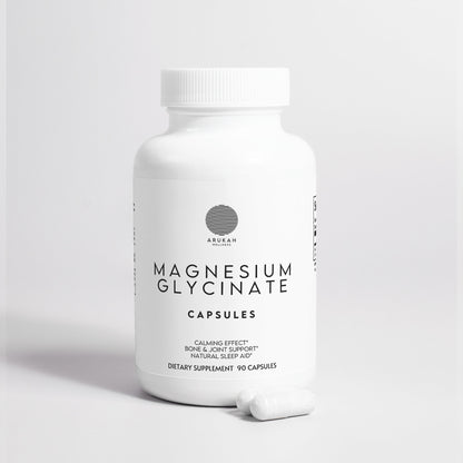 Magnesium Glycinate