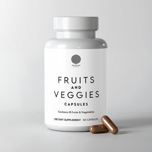 Fruits and Veggies