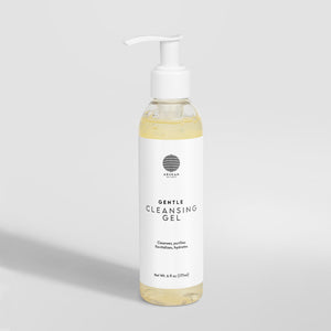 Gentle Cleansing Gel