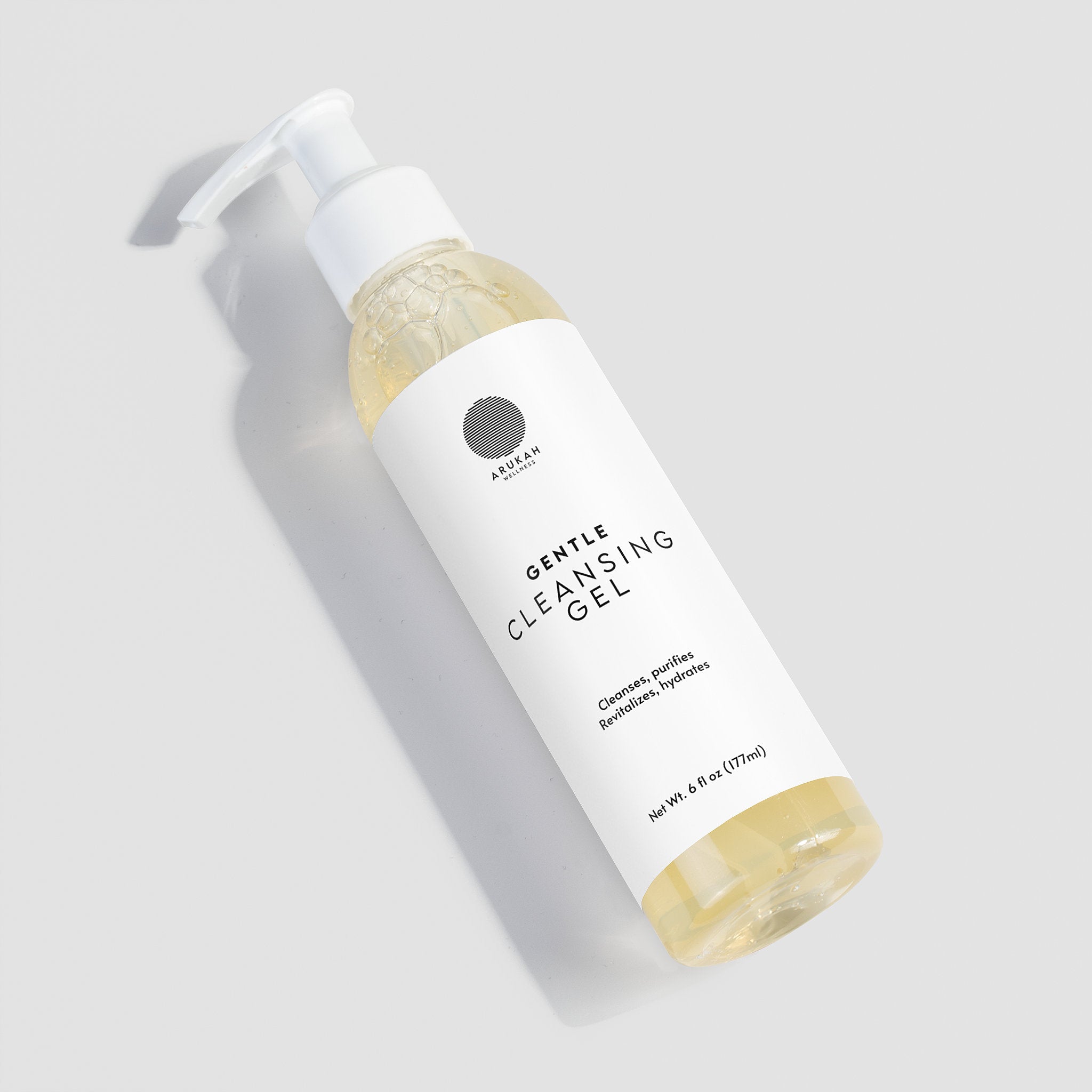 Gentle Cleansing Gel