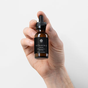 Vitamin C Serum