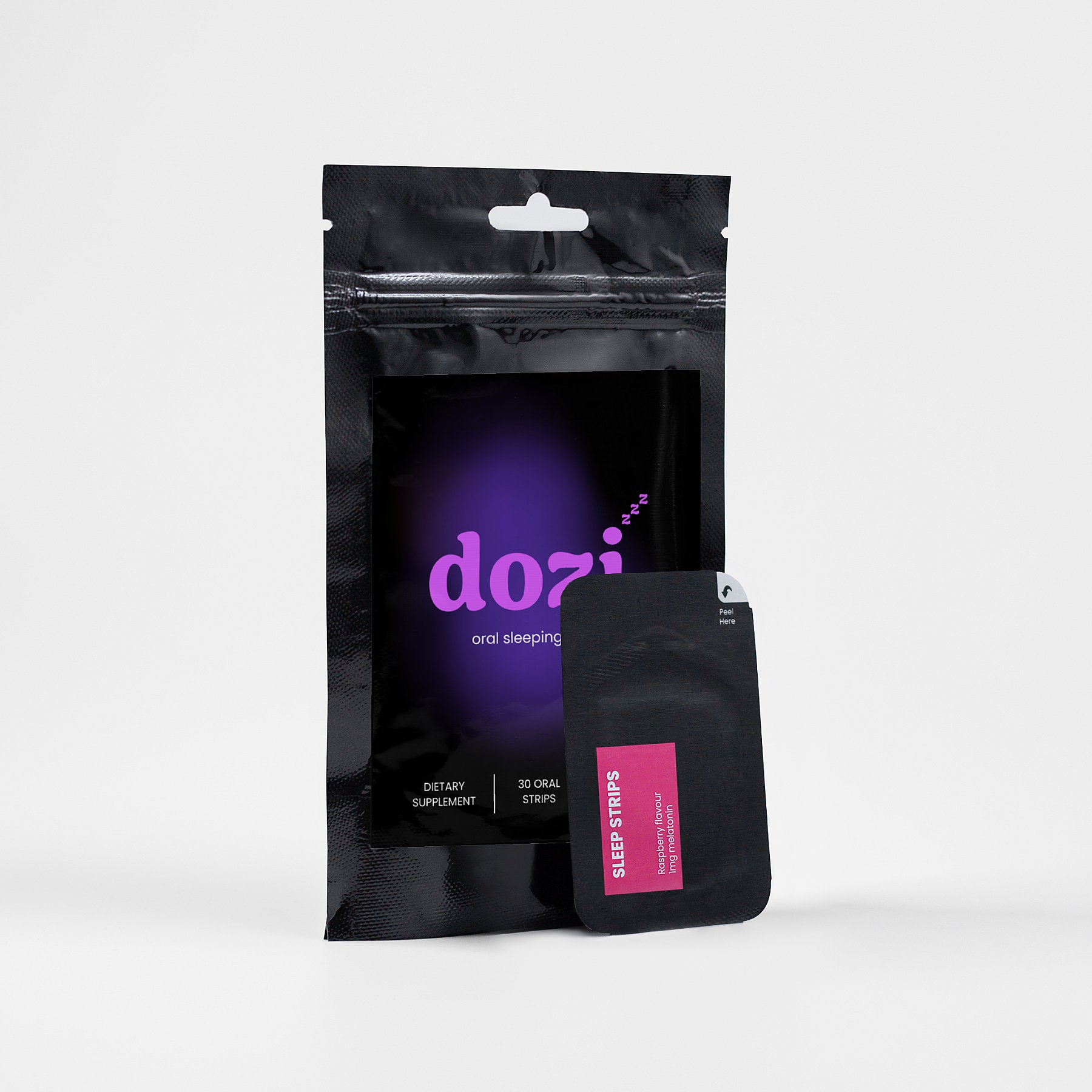 Dozi Sleep Strips