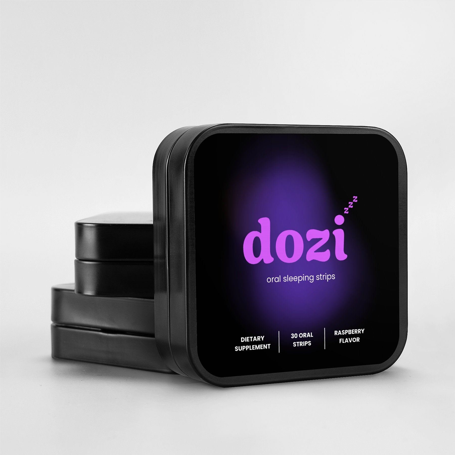 Dozi Instant Sleep Strips
