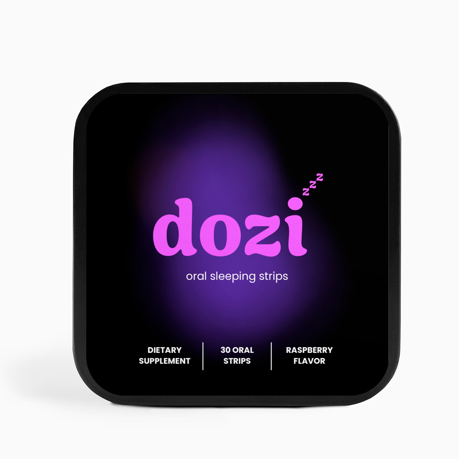 Dozi Instant Sleep Strips