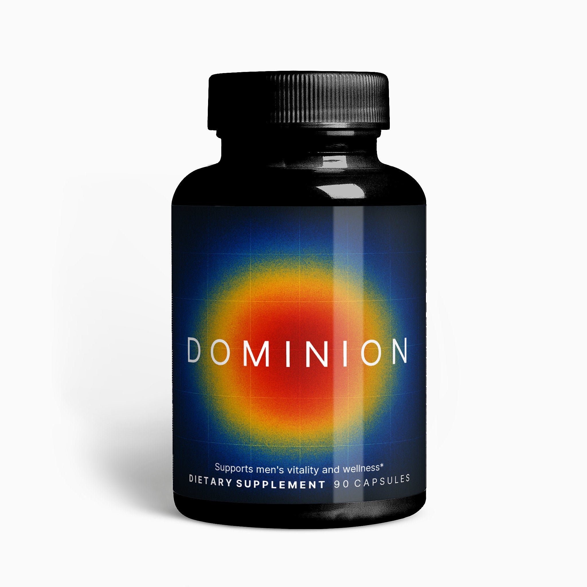 Dominion Men's Vitality