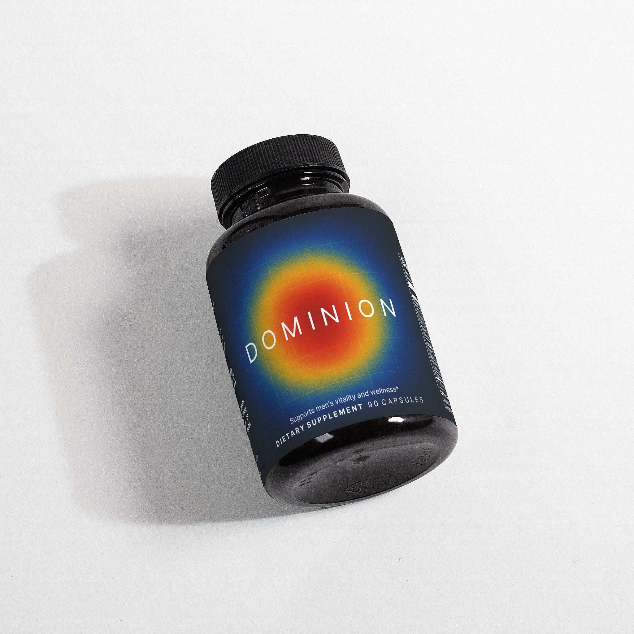 Dominion Men's Vitality