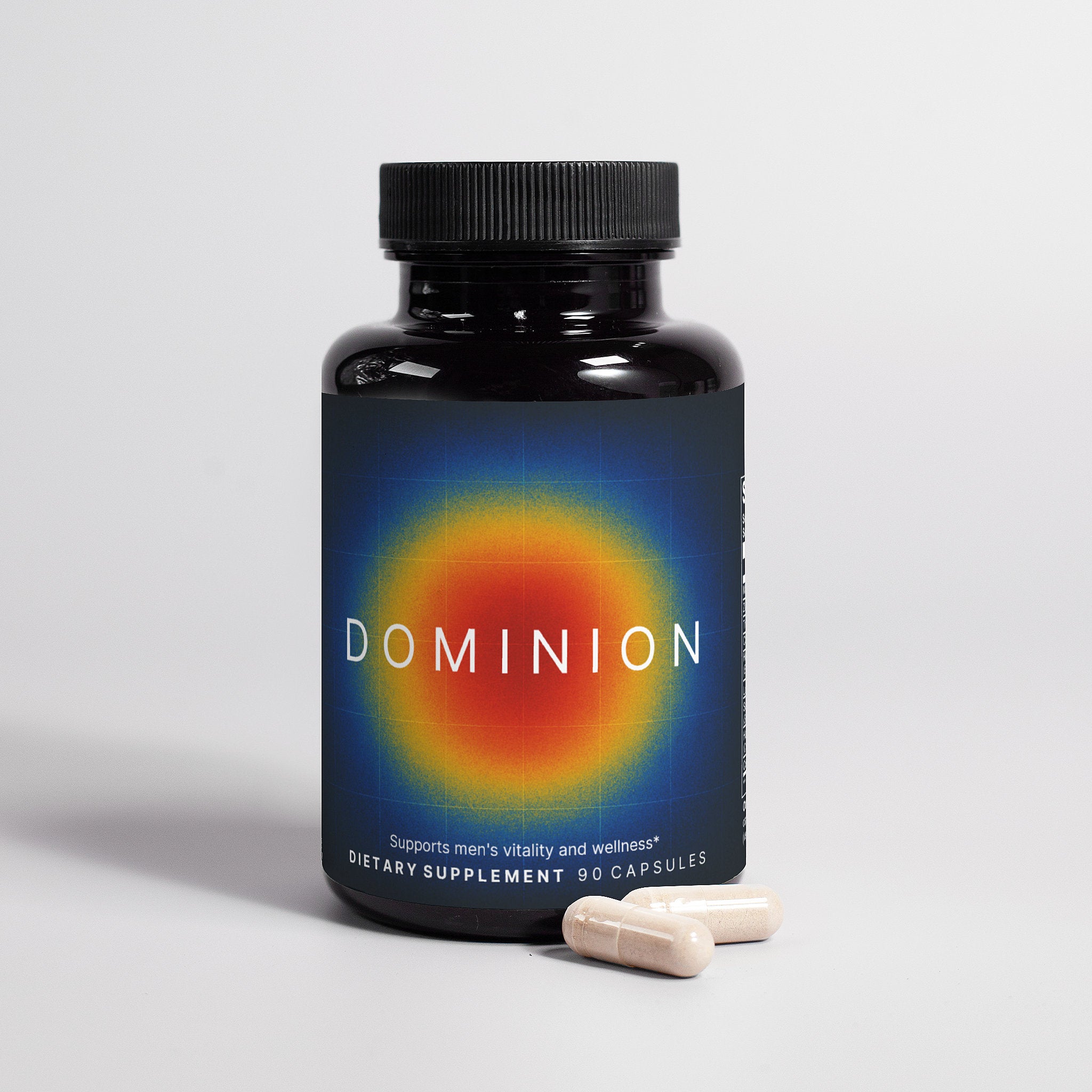 Dominion Men's Vitality