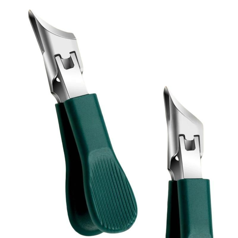 Eagle-Beak Nail Care Set (3-Piece)