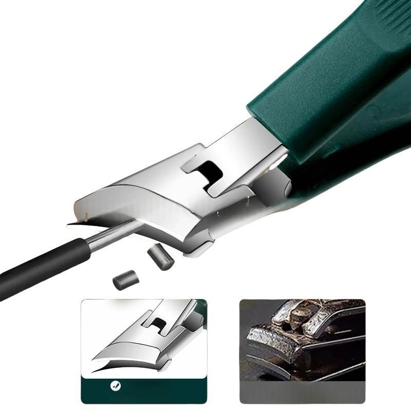 Eagle-Beak Nail Care Set (3-Piece)