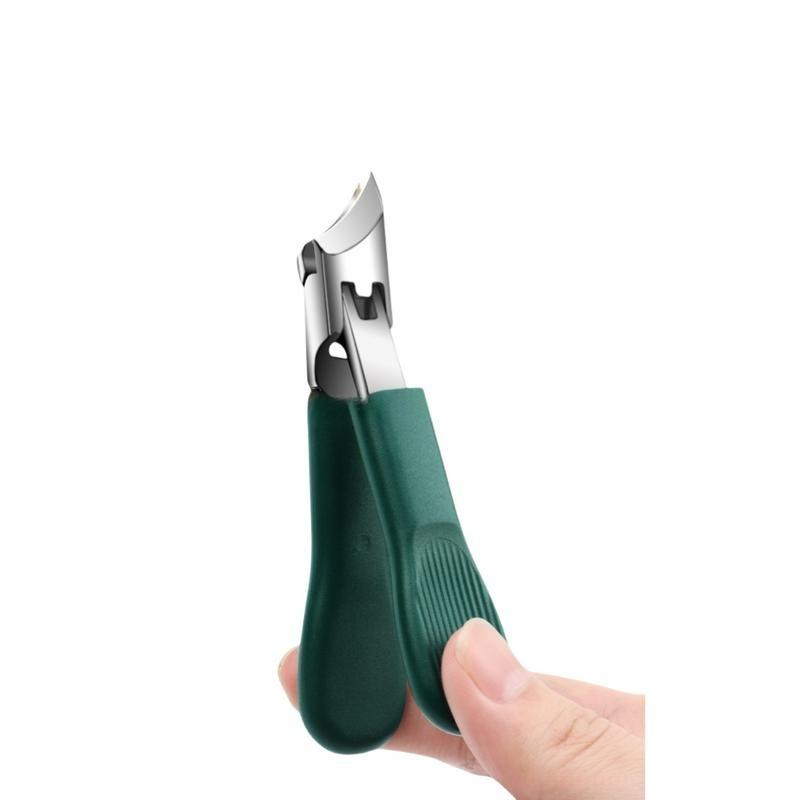 Eagle-Beak Nail Care Set (3-Piece)